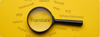 Academic Translation Service